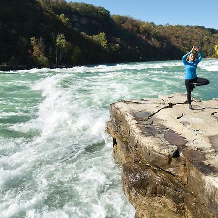 Sterling Inn & Spa Niagara-vízesés Kültér fotó
