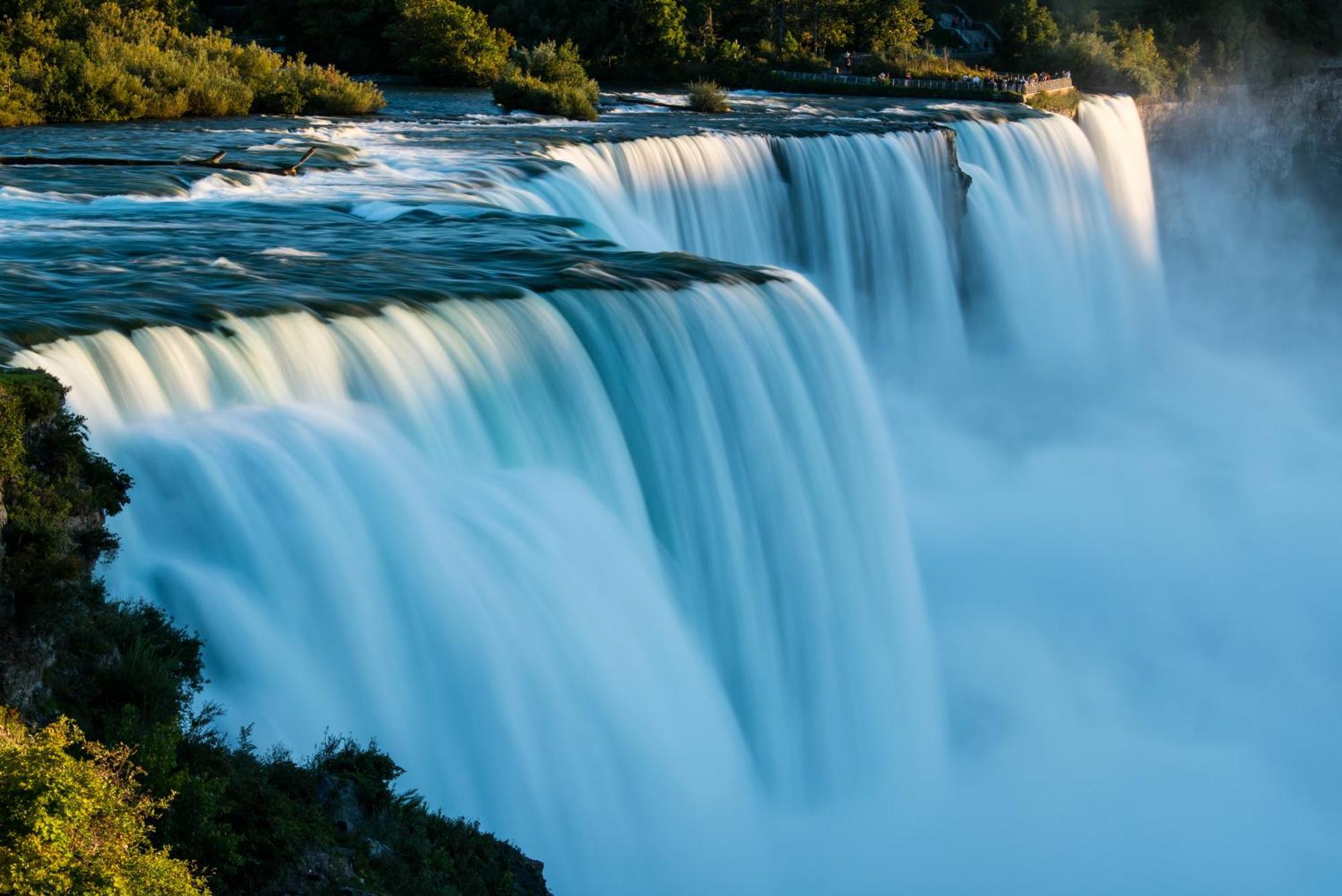 Sterling Inn & Spa Niagara-vízesés Kültér fotó