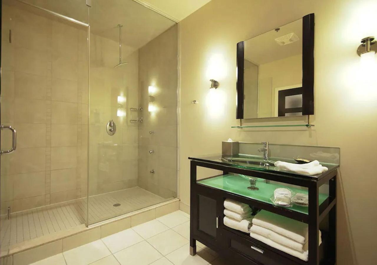 Sterling Inn & Spa Niagara-vízesés Kültér fotó