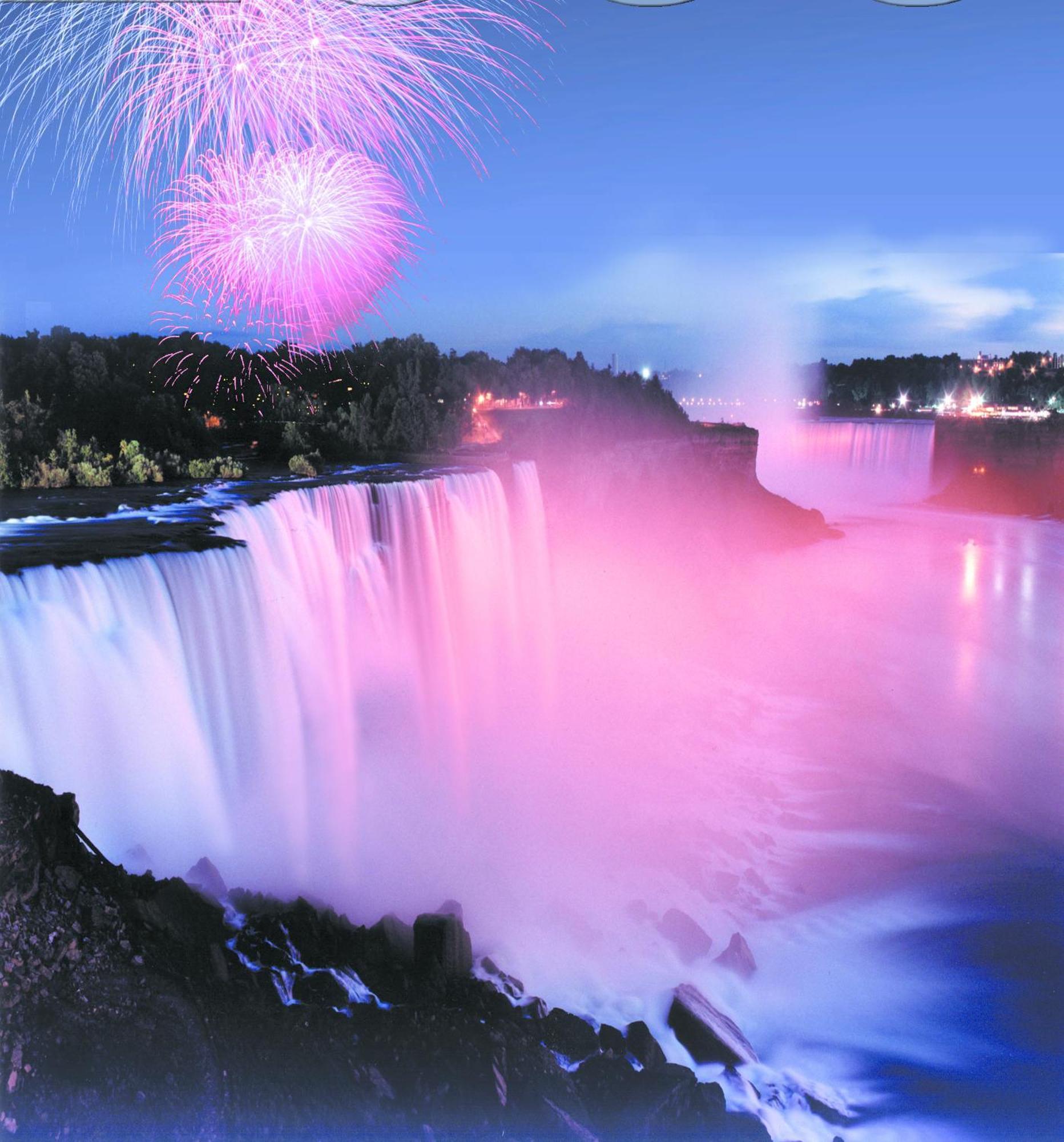 Sterling Inn & Spa Niagara-vízesés Kültér fotó