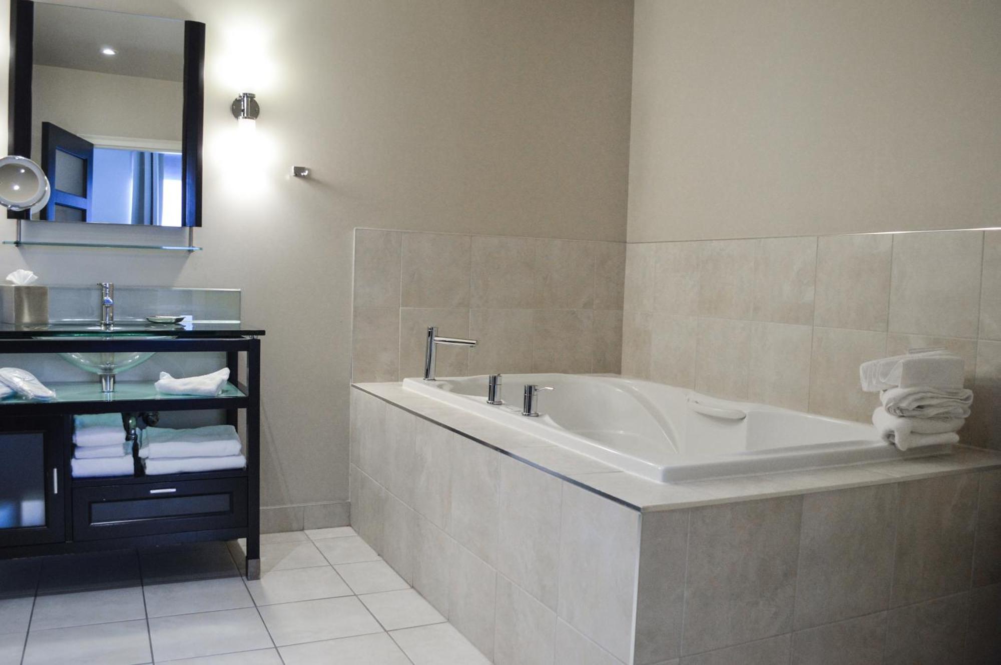 Sterling Inn & Spa Niagara-vízesés Kültér fotó