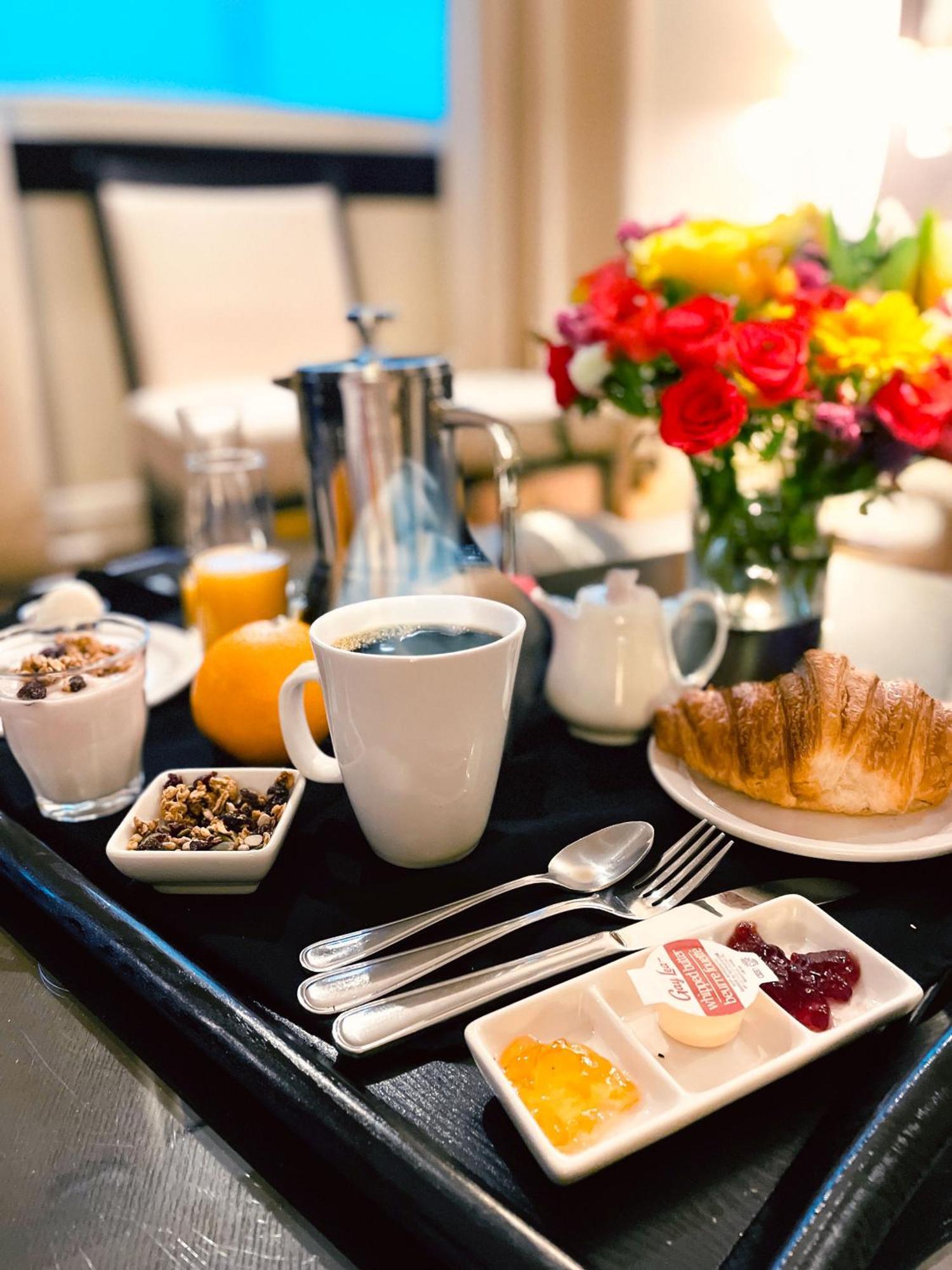 Sterling Inn & Spa Niagara-vízesés Kültér fotó